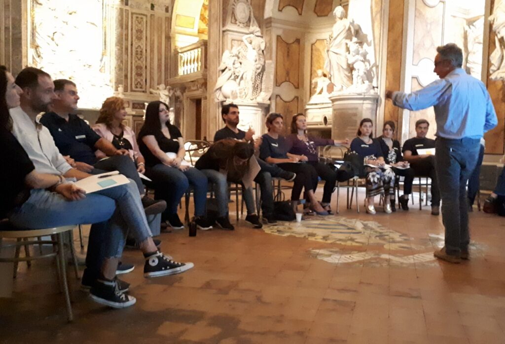 FORMAZIONE