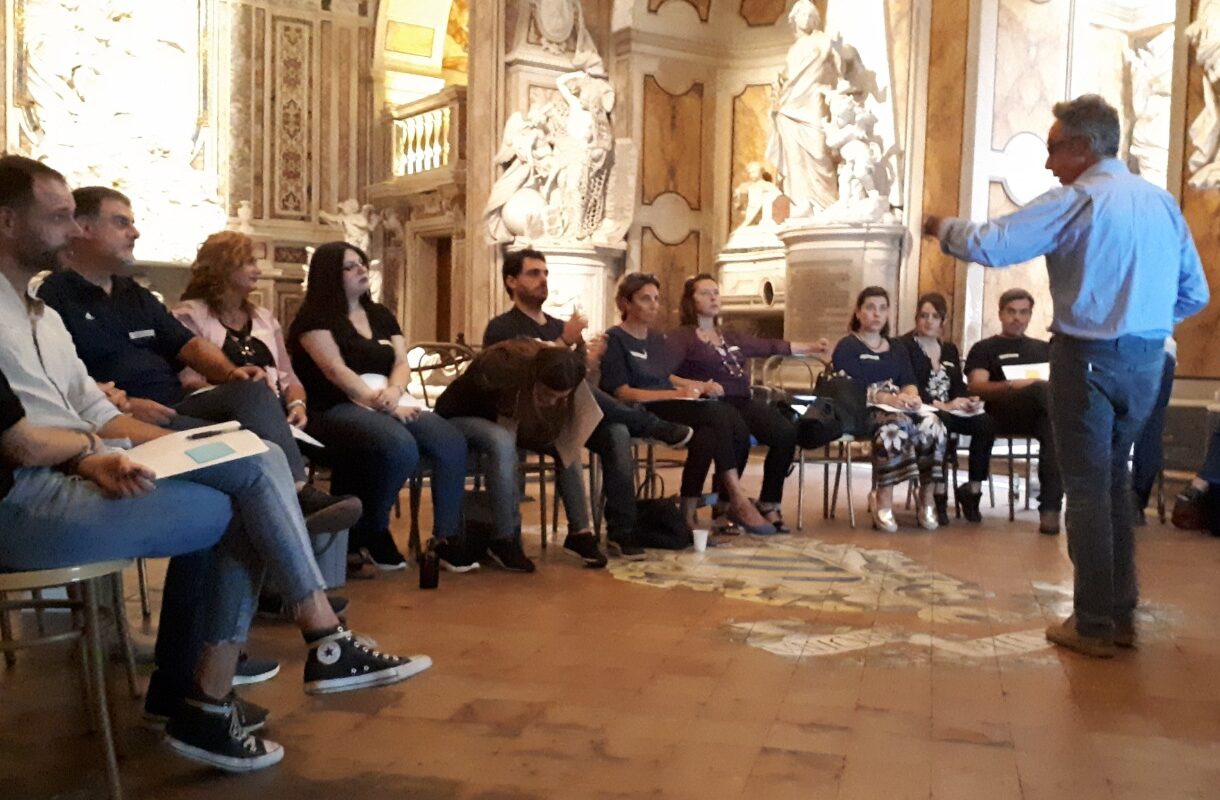 Formazione